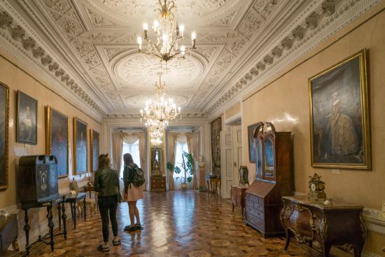 The Lviv Historical Museum